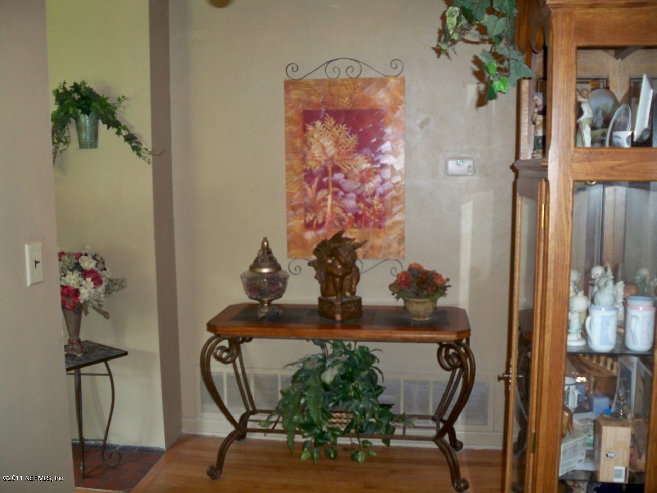 3679 Hilliard Road Jacksonville, FL 32217 - Photo 13 of 18 Foyer