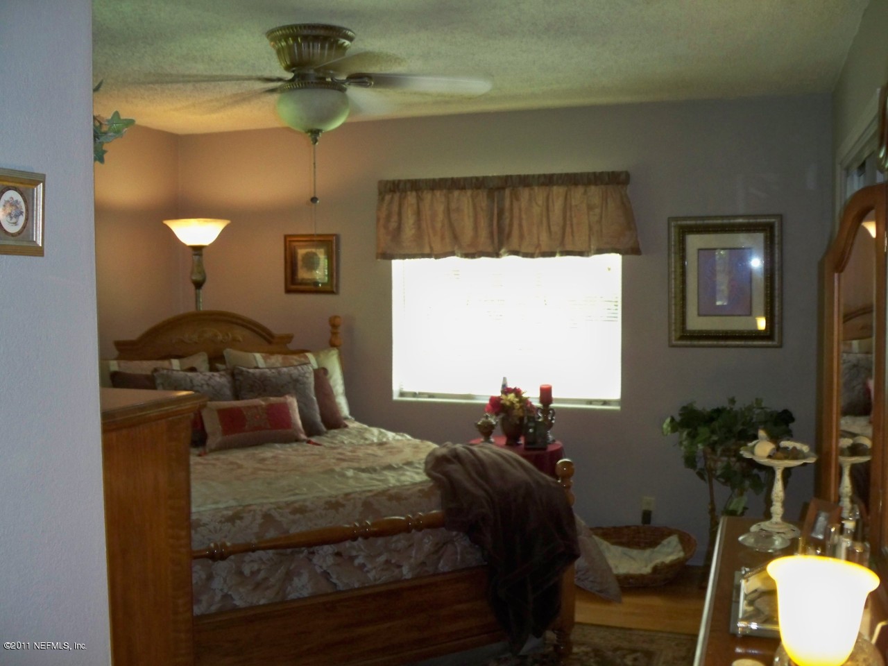 3679 Hilliard Road Jacksonville, FL 32217 - Photo 17 of 18 Master Bedroom