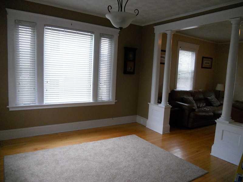 57 Boutelle Road Bangor, ME 04401 - Photo 5 of 25 Dining Room. Lovely Dining Room with...