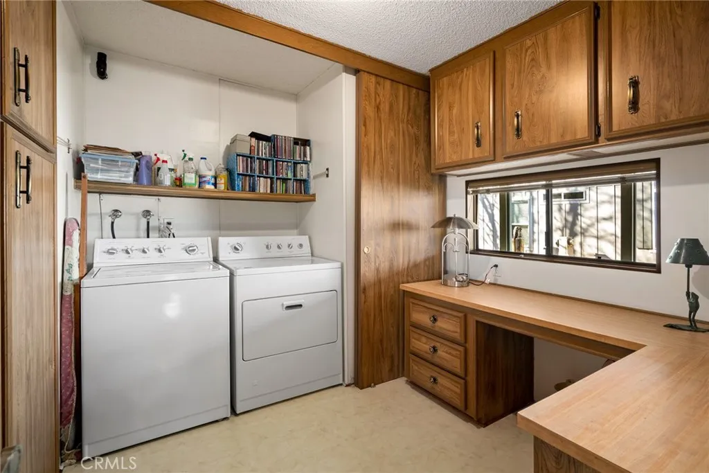 334 Bobwhite Paso Robles, CA 93446 - Photo 9 of 23 a room with storage and utility