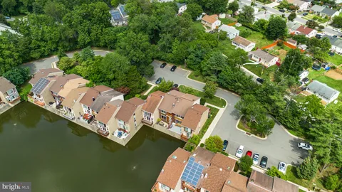 $600,000 | 166 New Mark Esplanade, Rockville, MD 20850