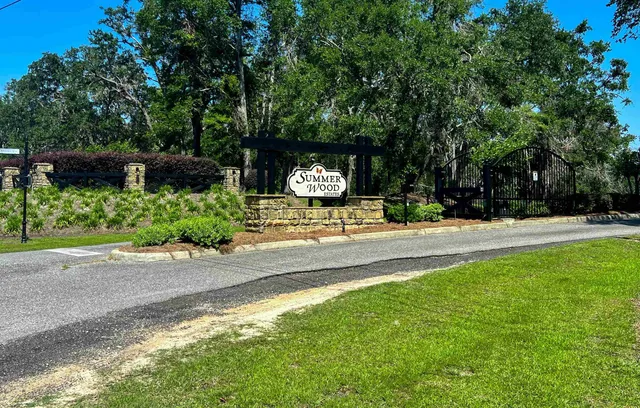 $69,000 | Lot 5 Northeast Briarwood Way, Pinetta, FL 32350