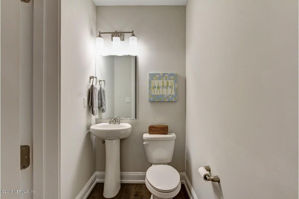 9999 Scott Mill Road Jacksonville, FL 32257 - Photo 8 of 49 New Construction home staging in jackson
