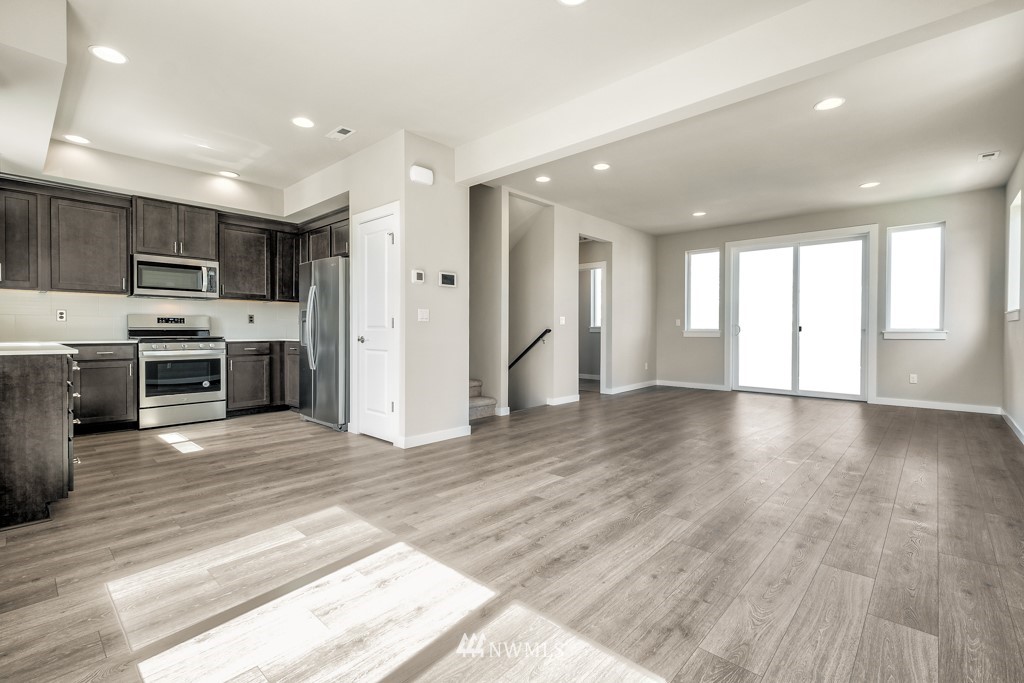 3621 192nd Street Southeast, Unit 1 Bothell, WA 98012 - Photo 3 of 24 Gallery Image 3