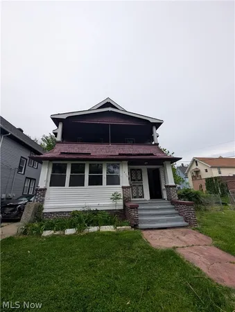 $175,000 | 475 East 146th Street, Cleveland, OH 44110