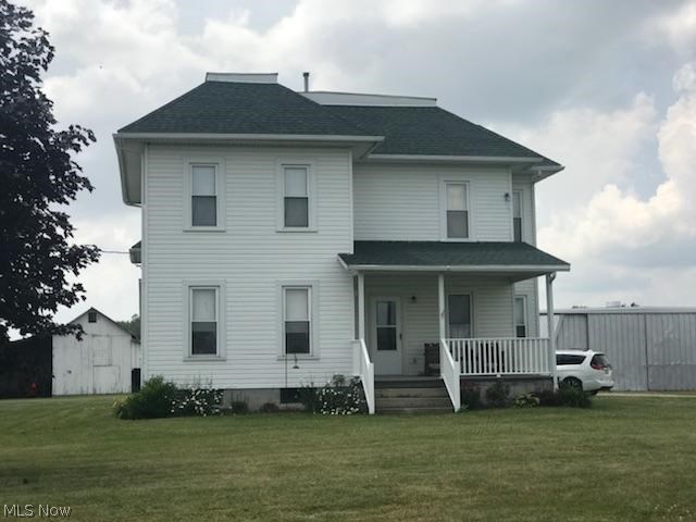 1665 Hartland Center Road Collins, OH 44826 - Photo 1 of 12 Gallery Image 1