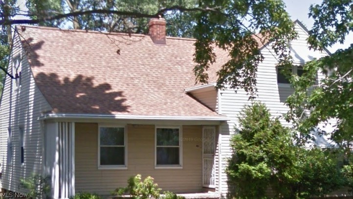 4123 Lowden Road South Euclid, OH 44121 - Photo 1 of 1
