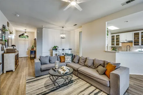 $375,000 | 6725 Hayling Way, Denton, TX 76210