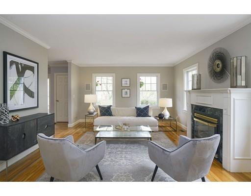 18 Woodcliffe Road Lexington, MA 02421 - Photo 6 of 26