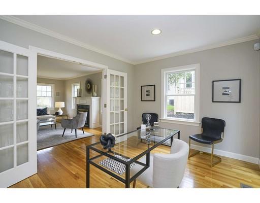 18 Woodcliffe Road Lexington, MA 02421 - Photo 7 of 26