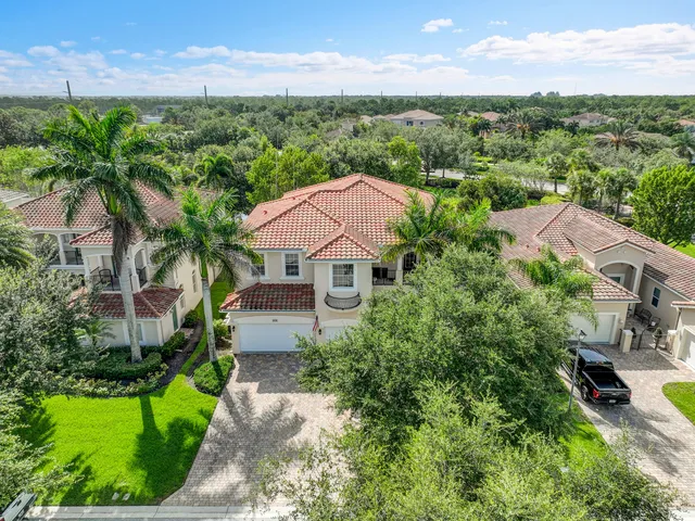$1,200,000 | 5718 Southwest Bald Eagle Drive, Palm City, FL 34990