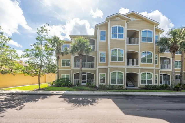 a view of a entertaining space