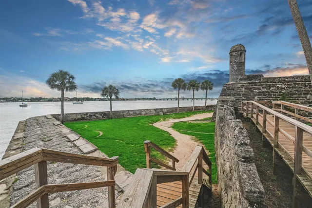 $220,000 | 130 Old Town Parkway, Unit 2308, St. Augustine, FL 32084