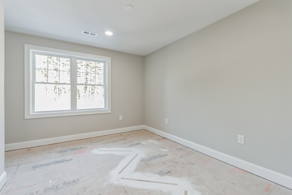 Lot B Georgianna Road Billerica, MA 01821 - Photo 26 of 32 an empty room with a window