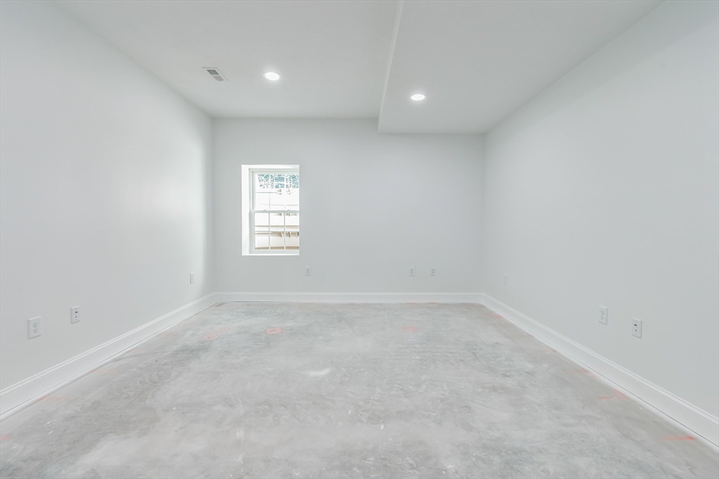 Lot B Georgianna Road Billerica, MA 01821 - Photo 27 of 32 an empty room with a window