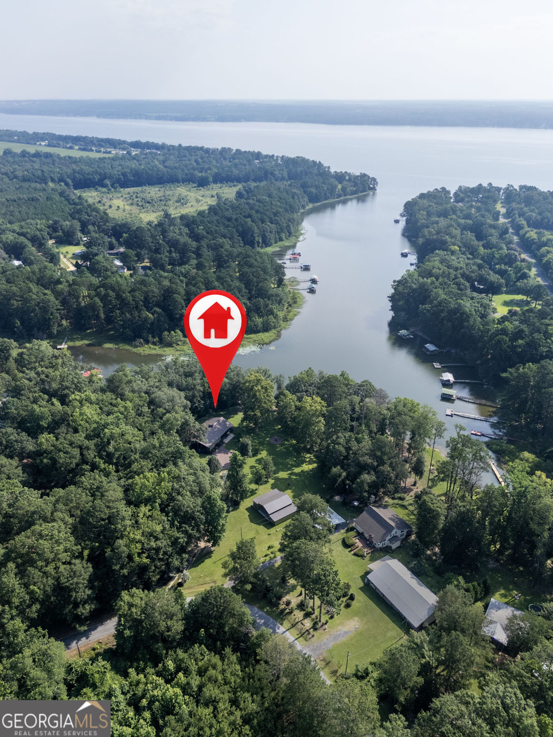 1477 Powell Trace Abbeville, AL 36310 - Photo 56 of 57