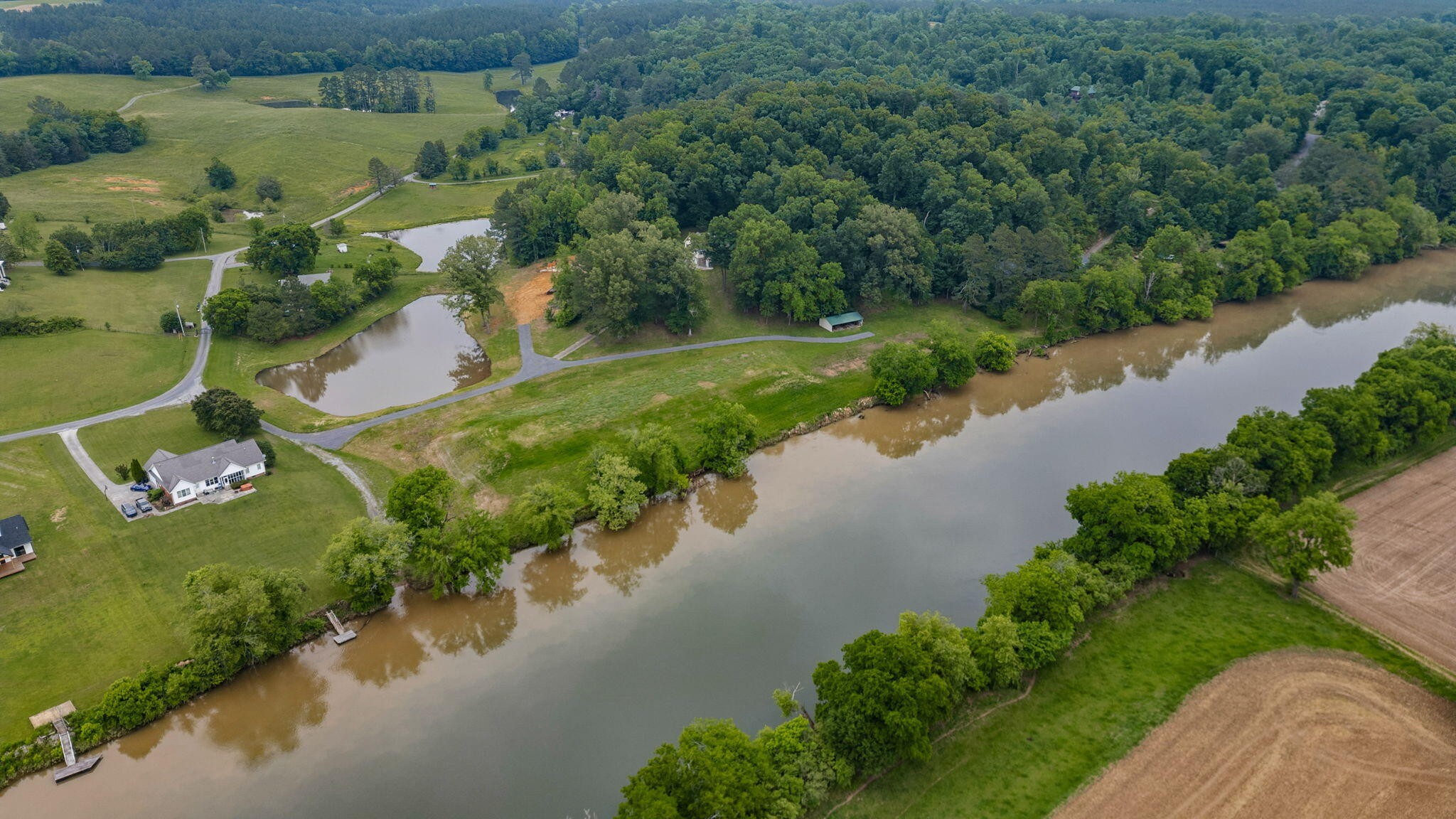681 Pinhook Road Calhoun, TN 37309 - Photo 47 of 52