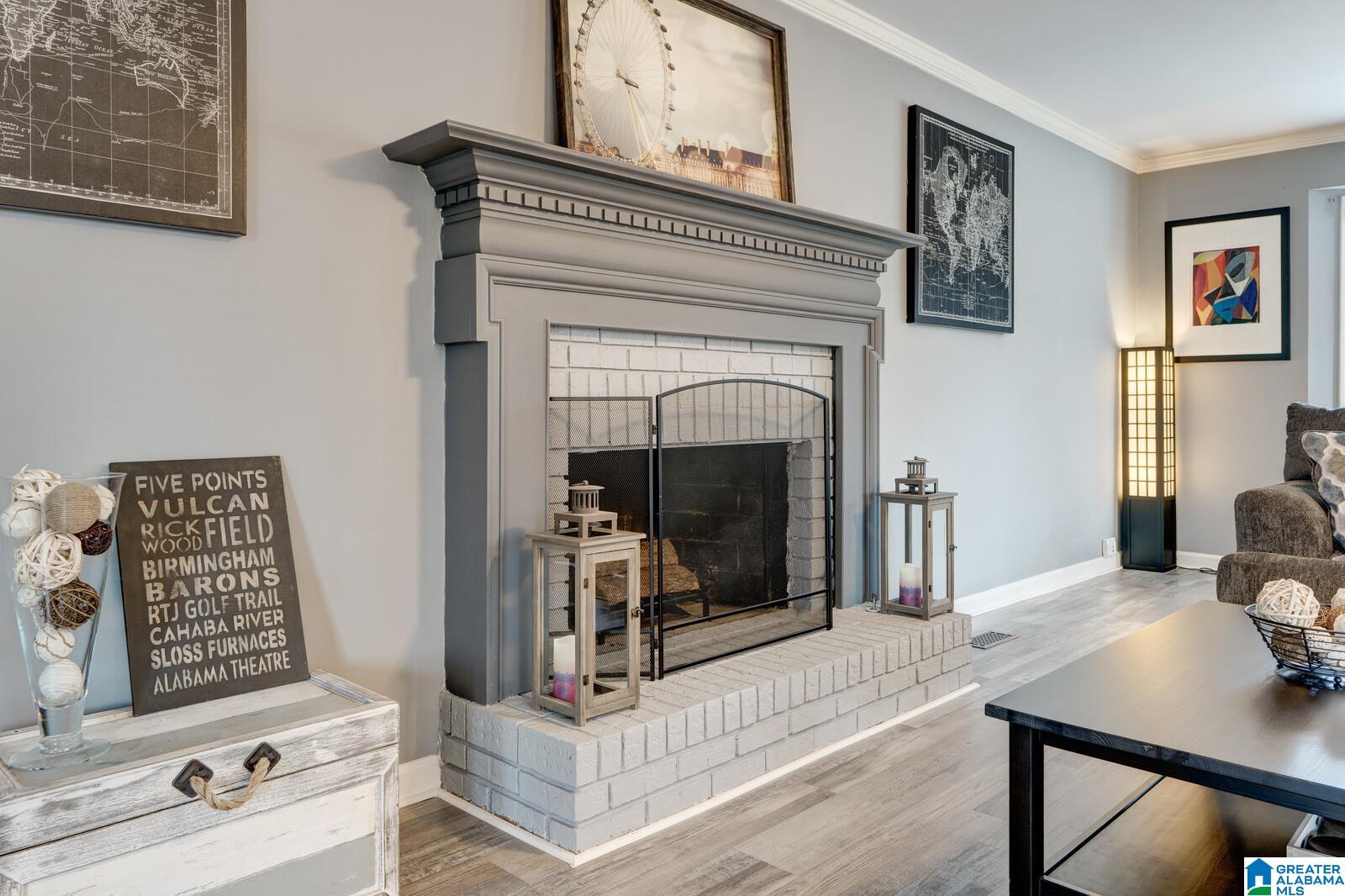 5275 Birdsong Road Birmingham, AL 35242 - Photo 31 of 49