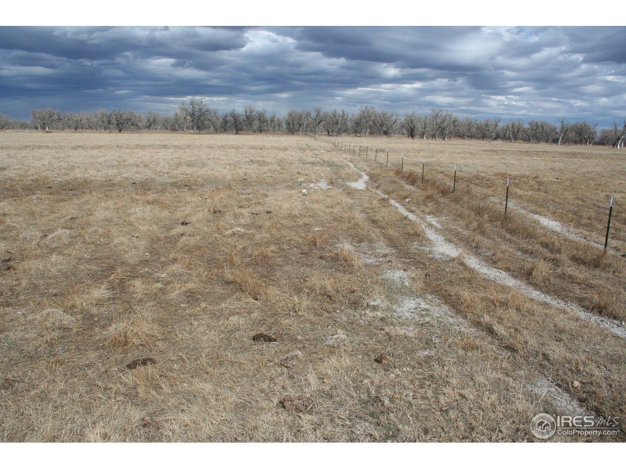 0 I-76 Frontage Road Fort Morgan, CO 80701 - Photo 2 of 9 View to north