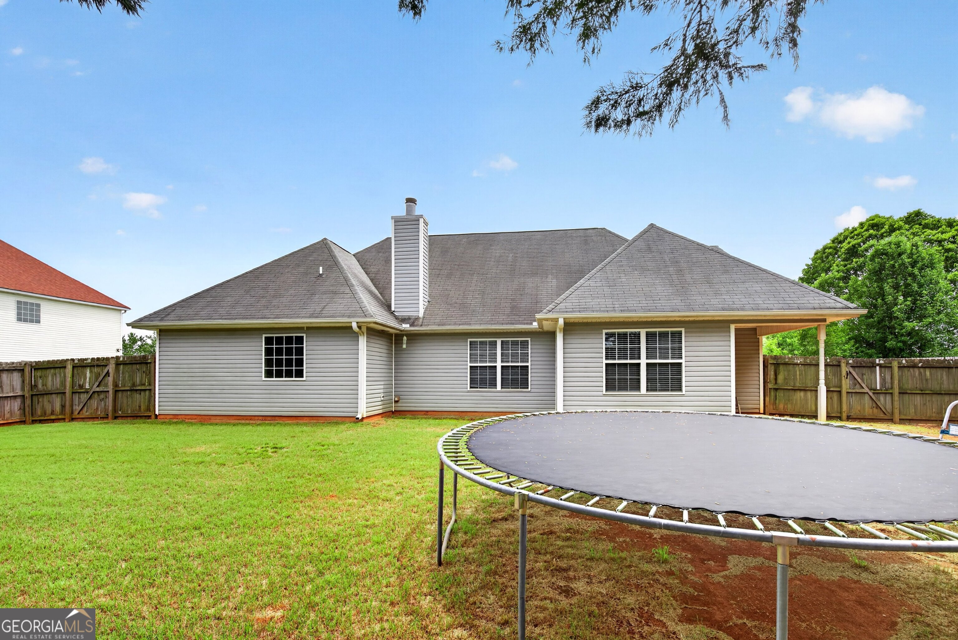 107 Bramble Way Griffin, GA 30224 - Photo 29 of 40