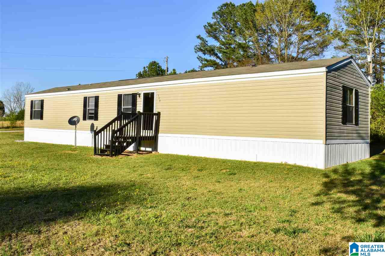 140 Lightsey Lane Sylacauga, AL 35150 - Photo 13 of 16