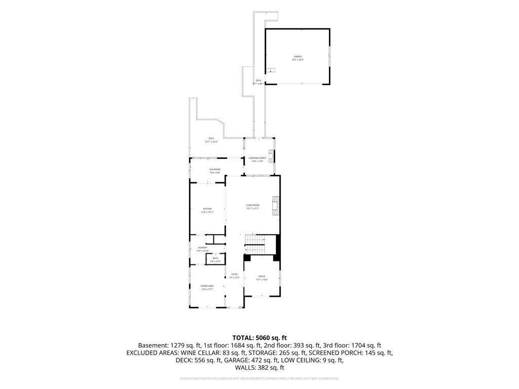 615 Burke Road Northeast Atlanta, GA 30305 - Photo 59 of 62