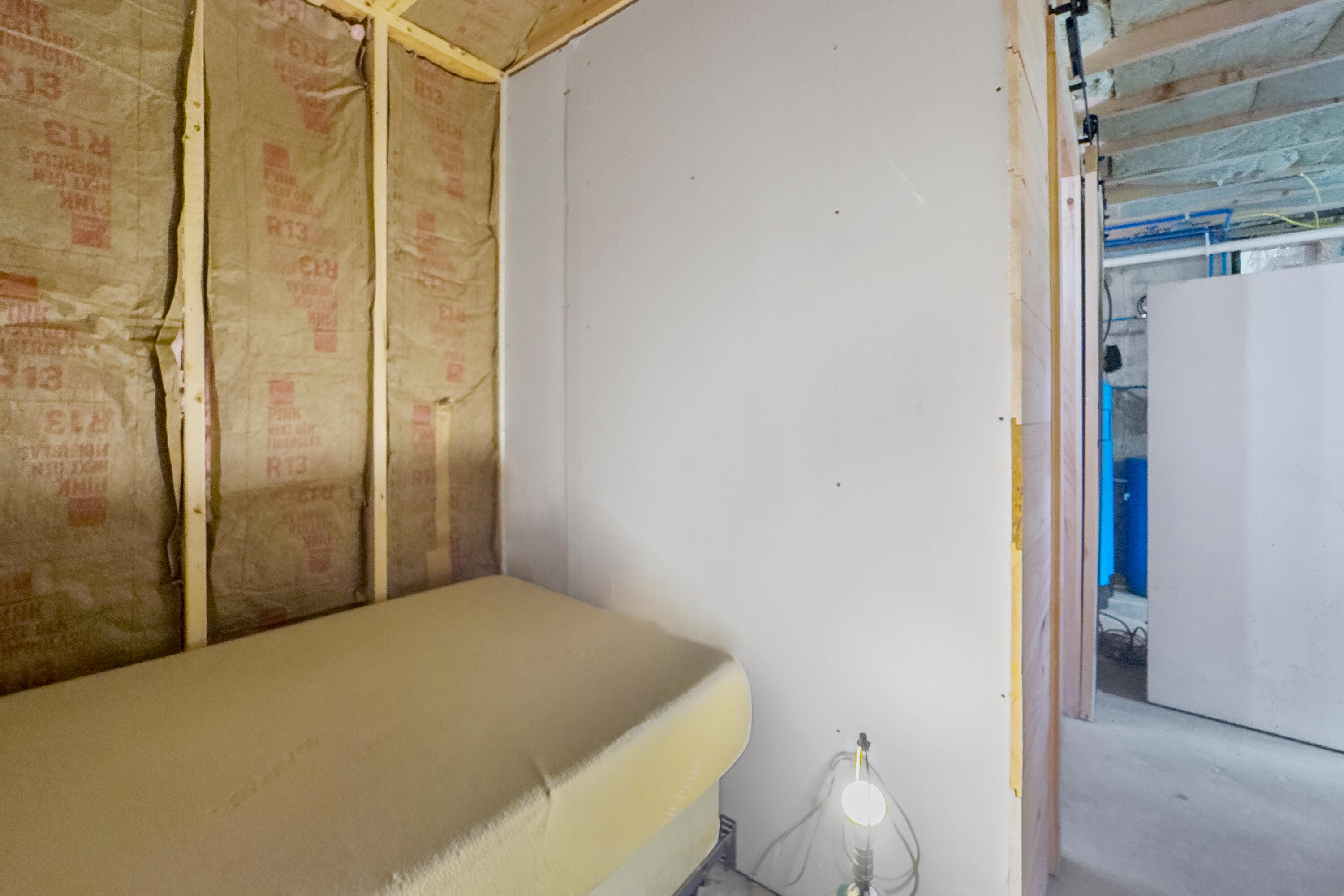 135 Salt Pond Road Cushing, ME 04563 - Photo 26 of 38 Ground floor temporary living