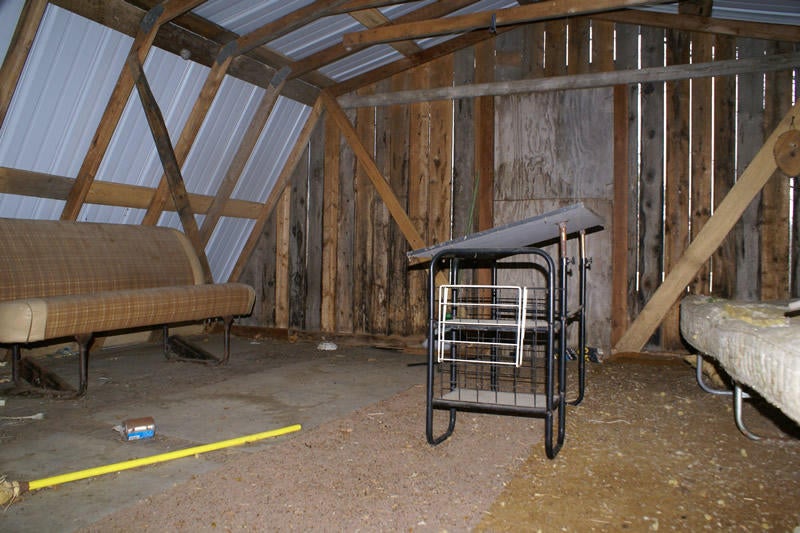 5684 North Webb Road Hessel, MI 49745 - Photo 8 of 17 Gallery Image 8