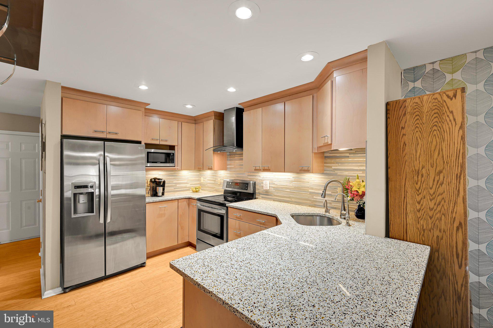 96 Hawk Valley Lane Denver, PA 17517 - Photo 13 of 35 Kitchen