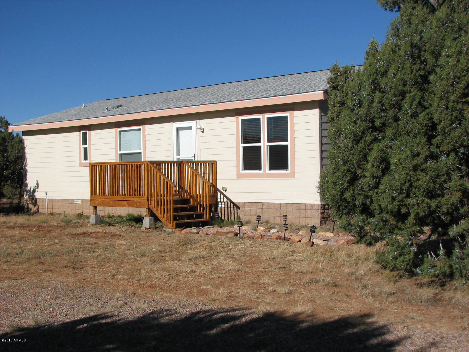 6452 Old Homestead Road Show Low, AZ 85901 - Photo 1 of 12 Morris-6452 Old Homestead