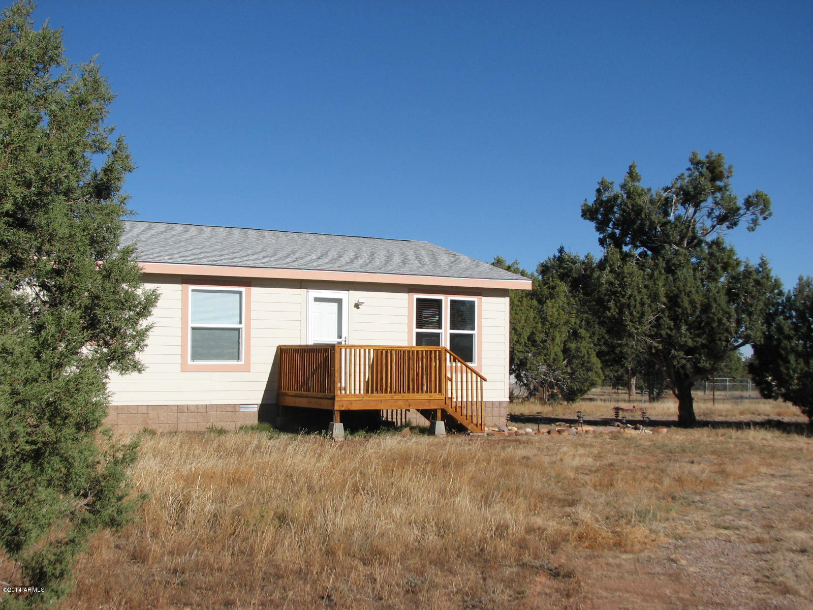 6452 Old Homestead Road Show Low, AZ 85901 - Photo 12 of 12 ext-4