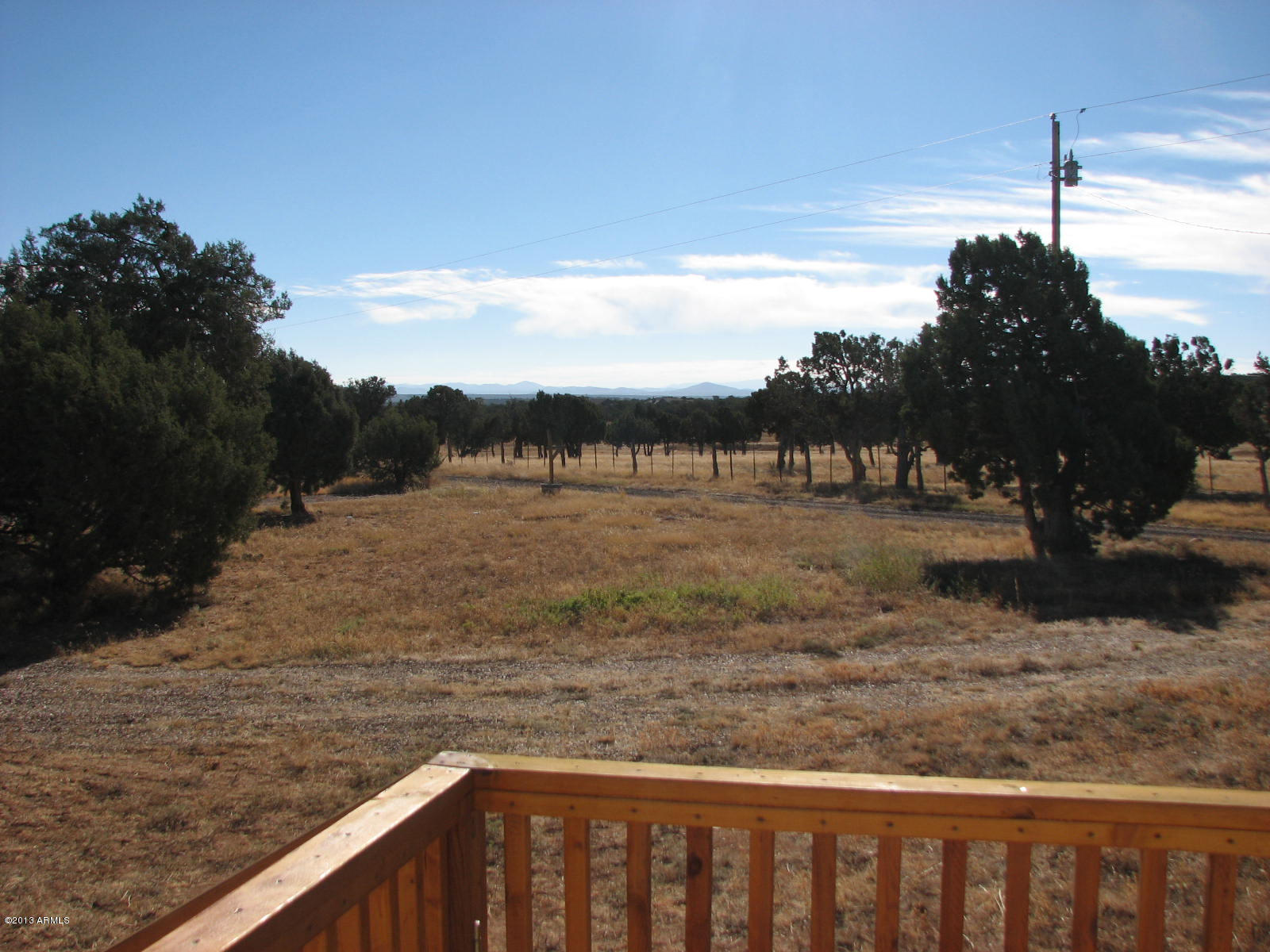 6452 Old Homestead Road Show Low, AZ 85901 - Photo 2 of 12 view-1