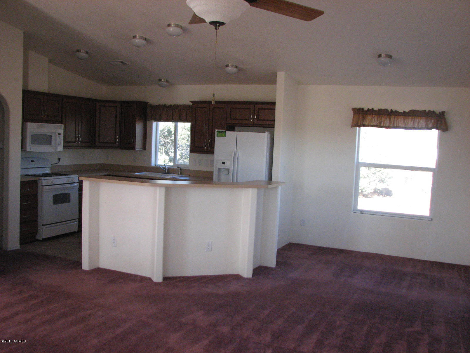 6452 Old Homestead Road Show Low, AZ 85901 - Photo 3 of 12 kit-din