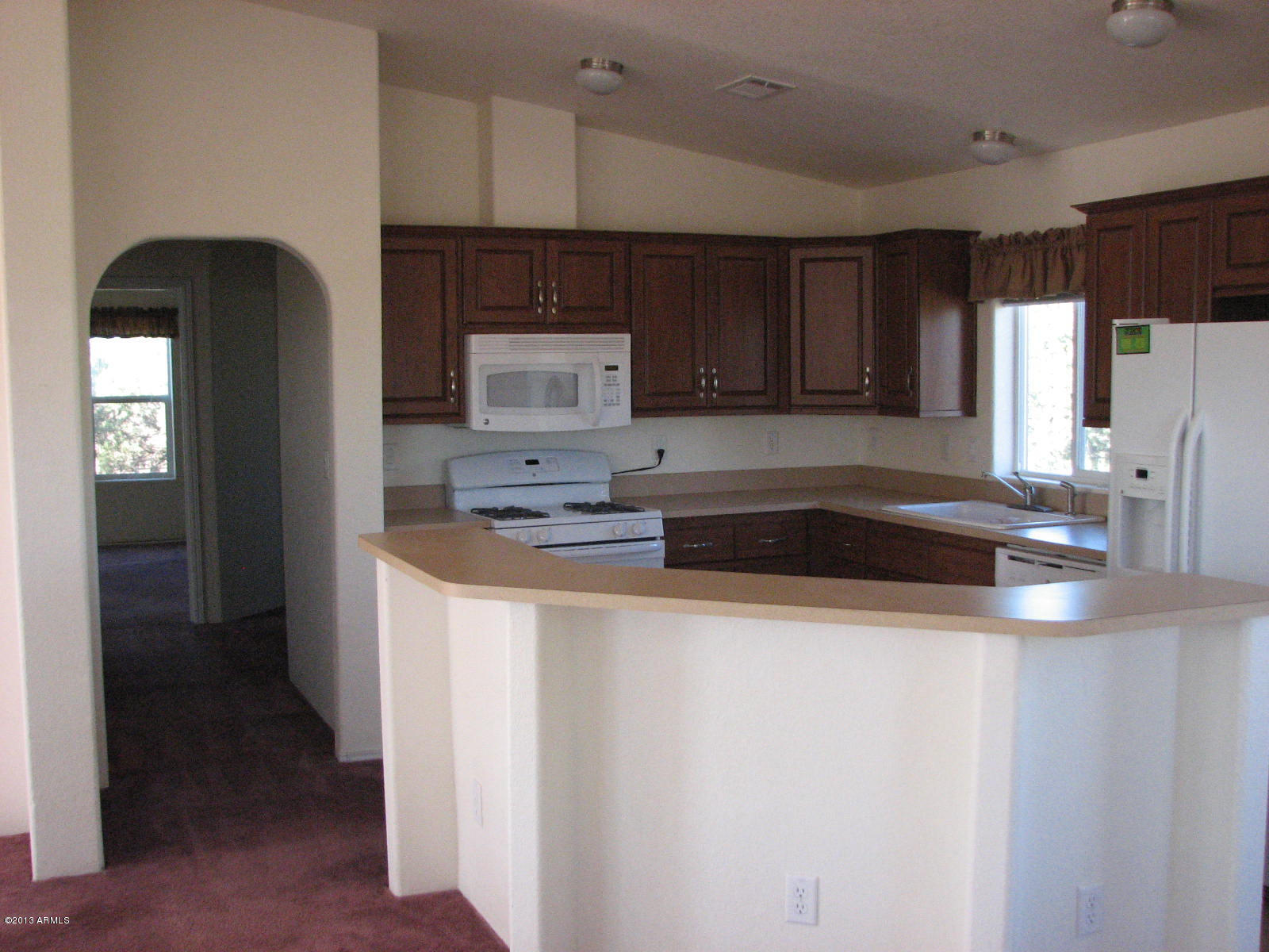 6452 Old Homestead Road Show Low, AZ 85901 - Photo 4 of 12 kit-4