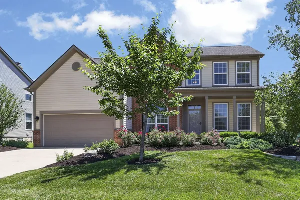 $424,900 | 783 North Starr Drive, Pickerington, OH 43147