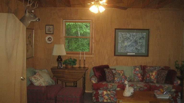 1195 Browns Store Road Lawrenceburg, KY 40342 - Photo 10 of 39 Photo 10