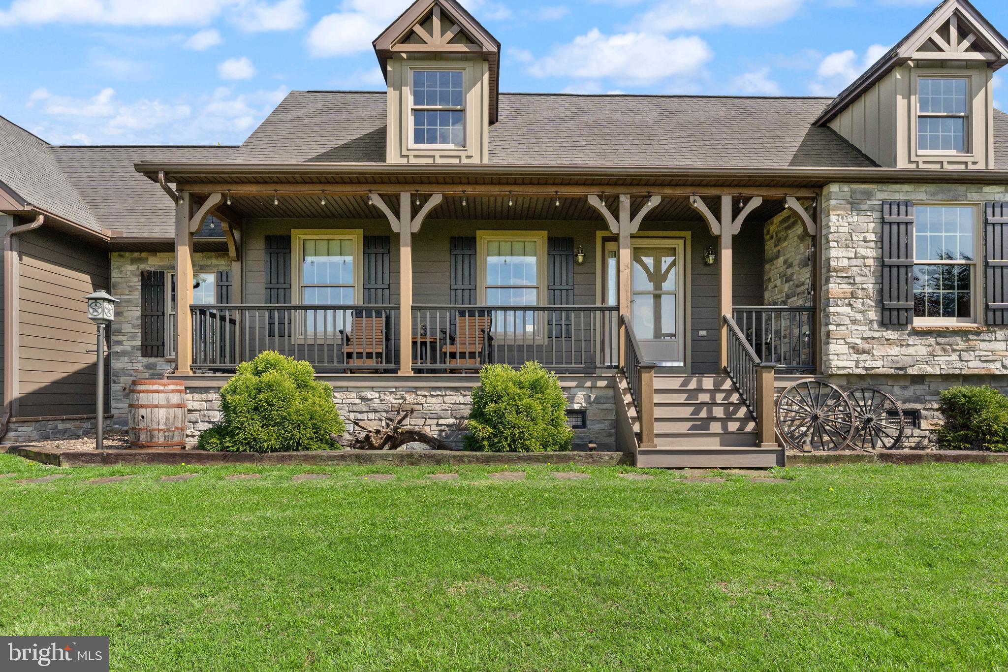 7812 Rowe Run Road Chambersburg, PA 17202 - Photo 11 of 147