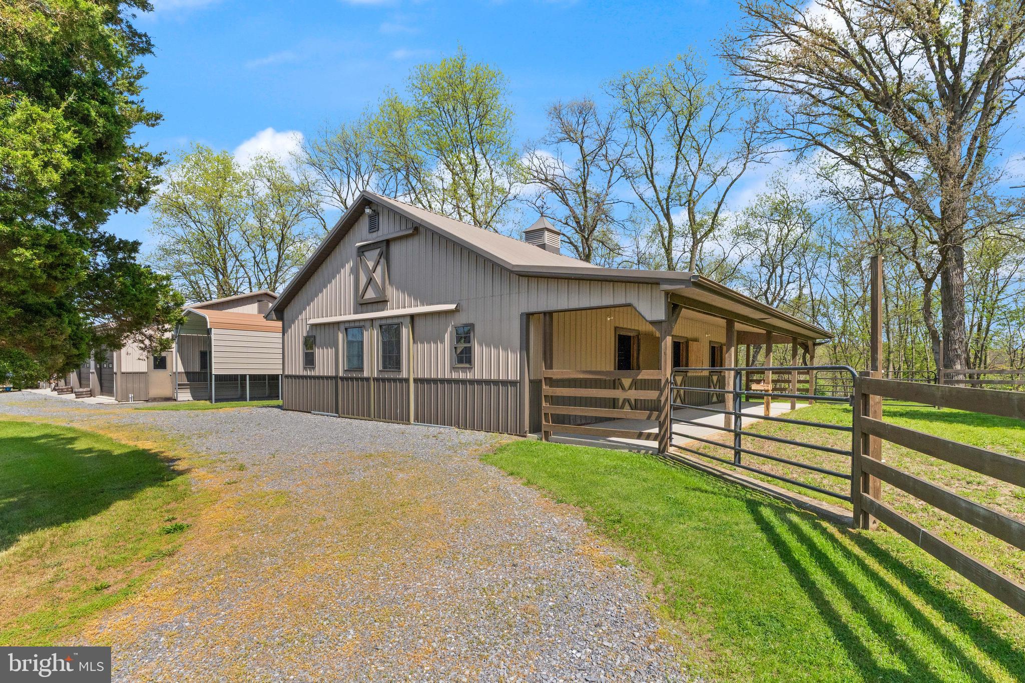 7812 Rowe Run Road Chambersburg, PA 17202 - Photo 111 of 147