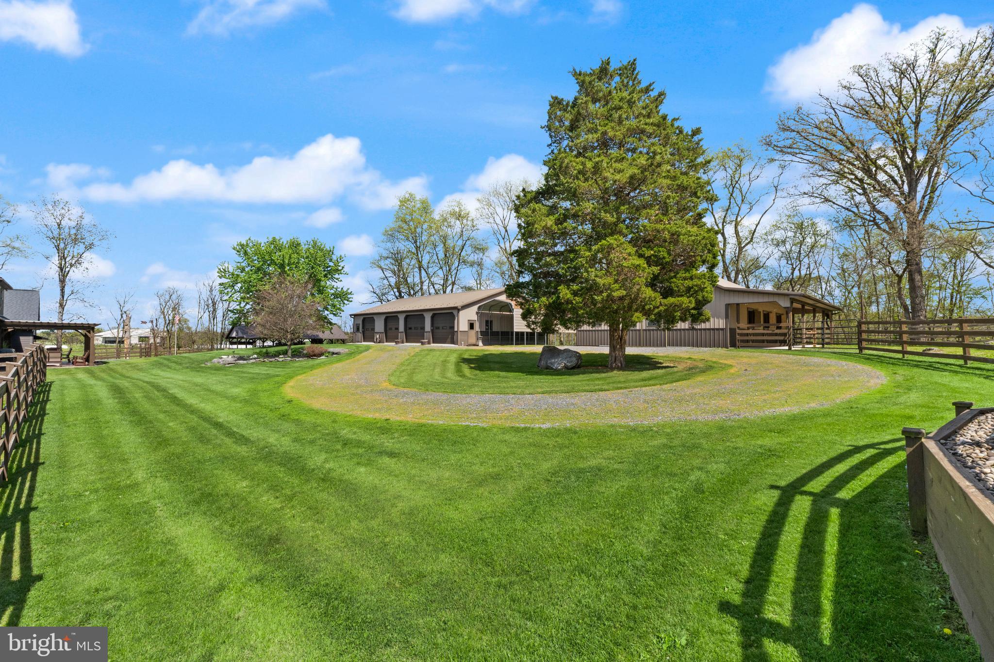 7812 Rowe Run Road Chambersburg, PA 17202 - Photo 112 of 147