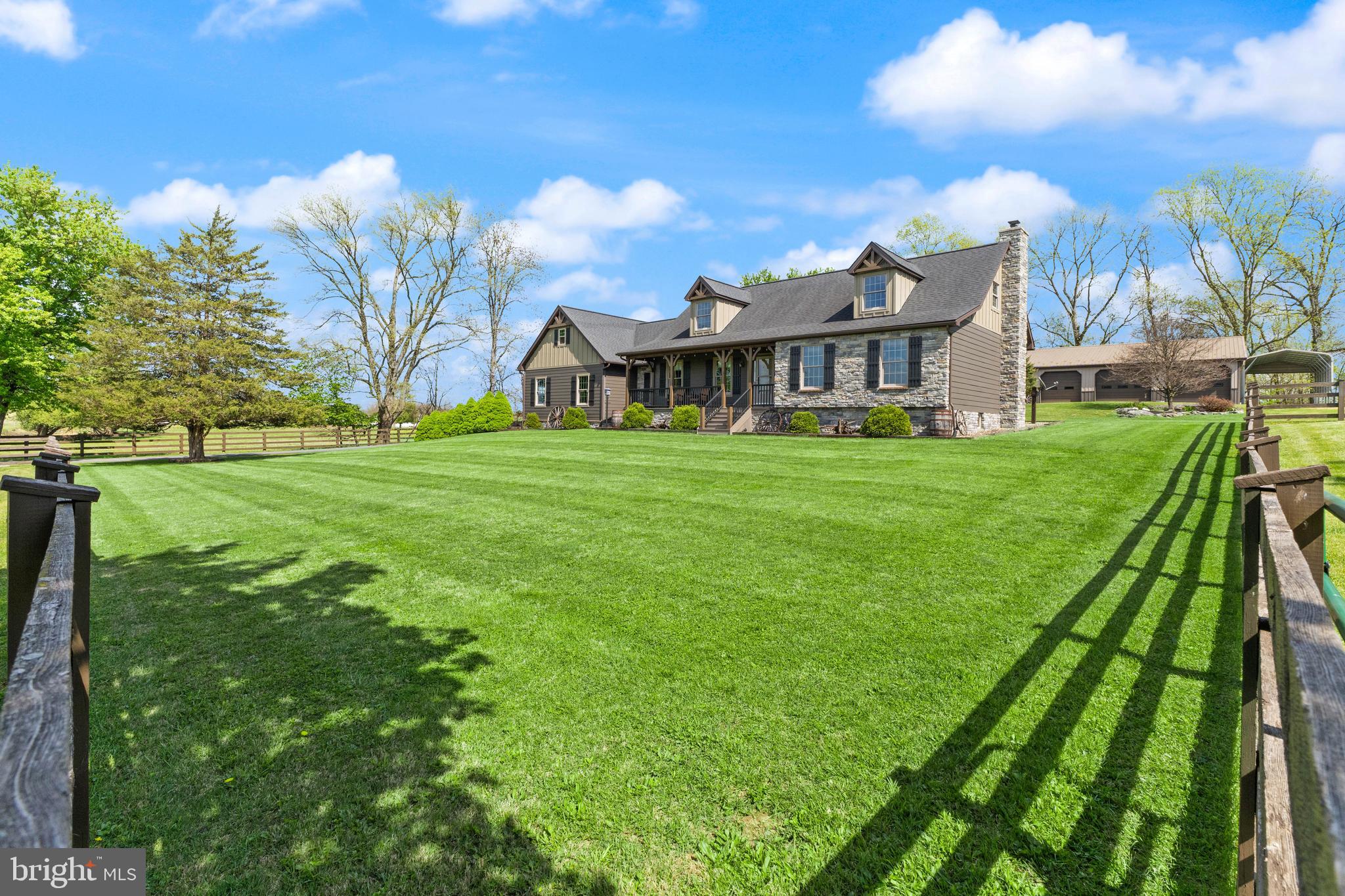 7812 Rowe Run Road Chambersburg, PA 17202 - Photo 122 of 147