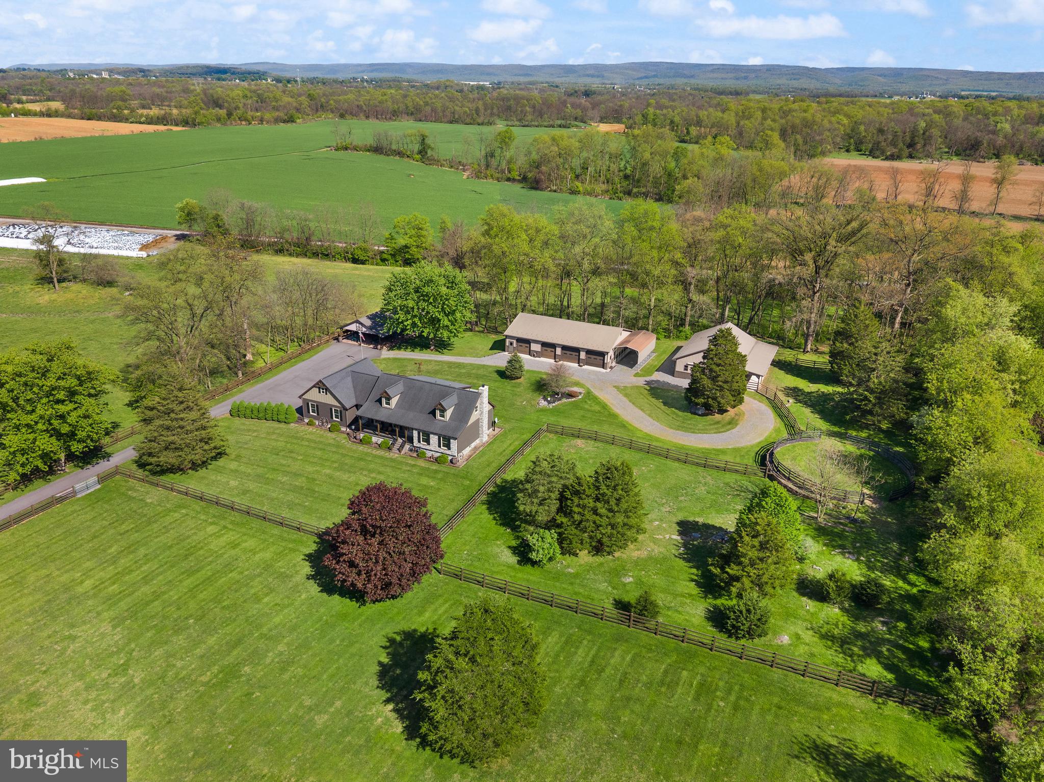 7812 Rowe Run Road Chambersburg, PA 17202 - Photo 134 of 147