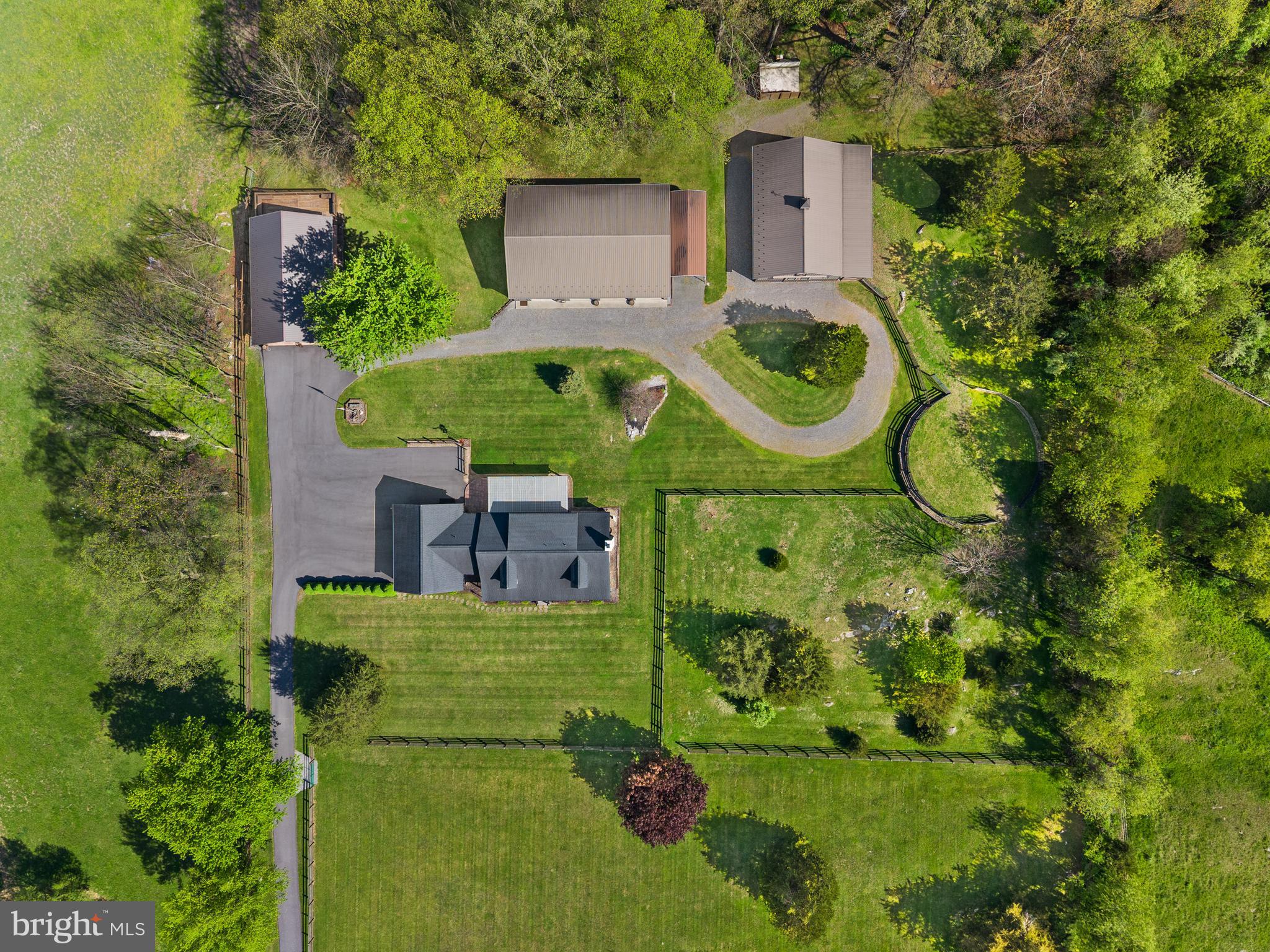 7812 Rowe Run Road Chambersburg, PA 17202 - Photo 136 of 147