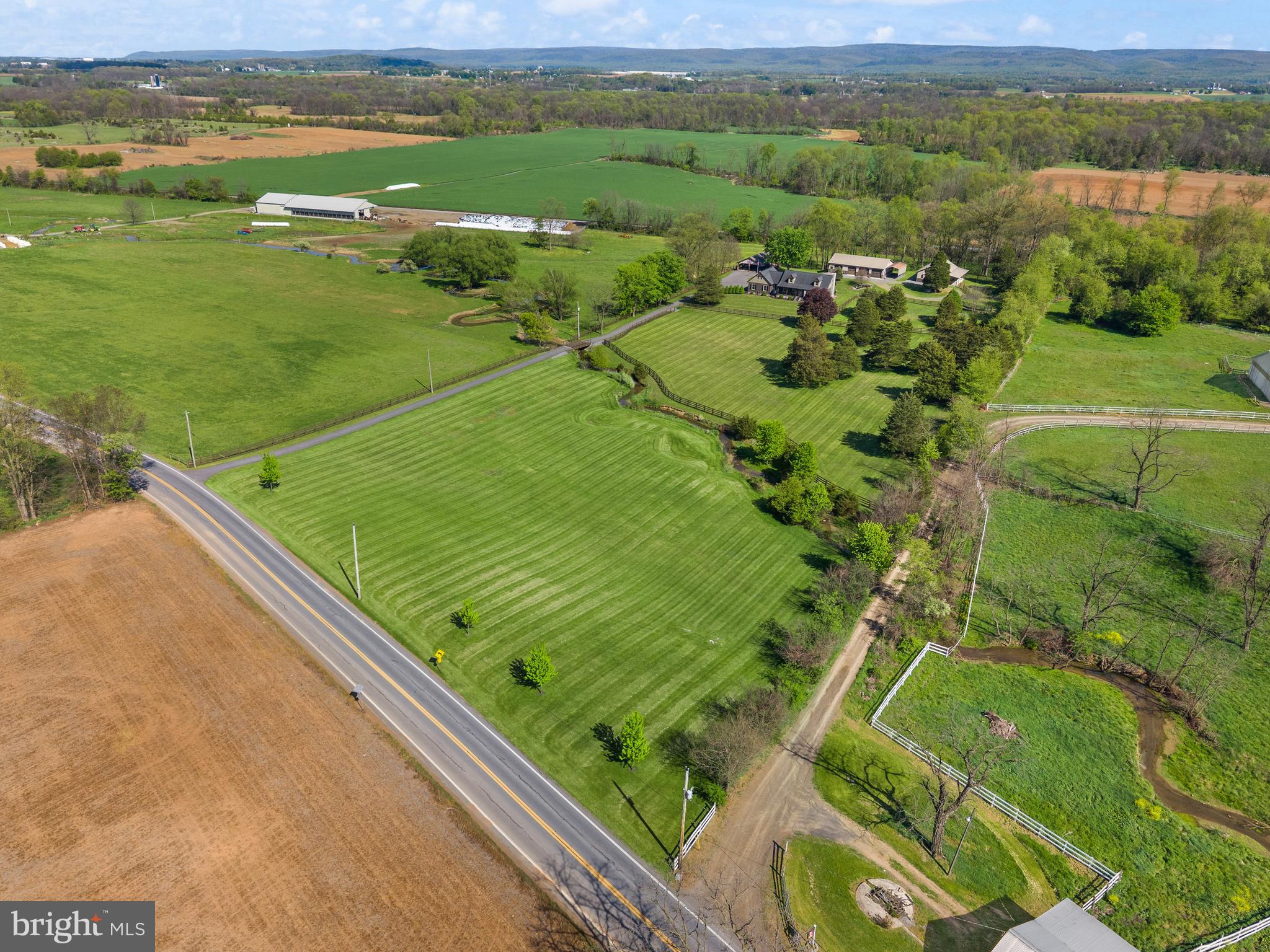7812 Rowe Run Road Chambersburg, PA 17202 - Photo 139 of 147