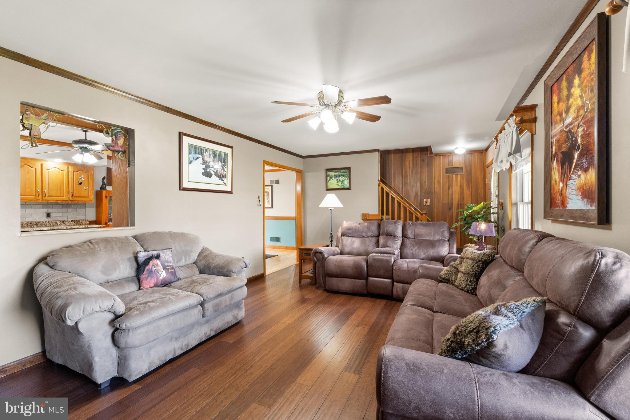 7812 Rowe Run Road Chambersburg, PA 17202 - Photo 19 of 147