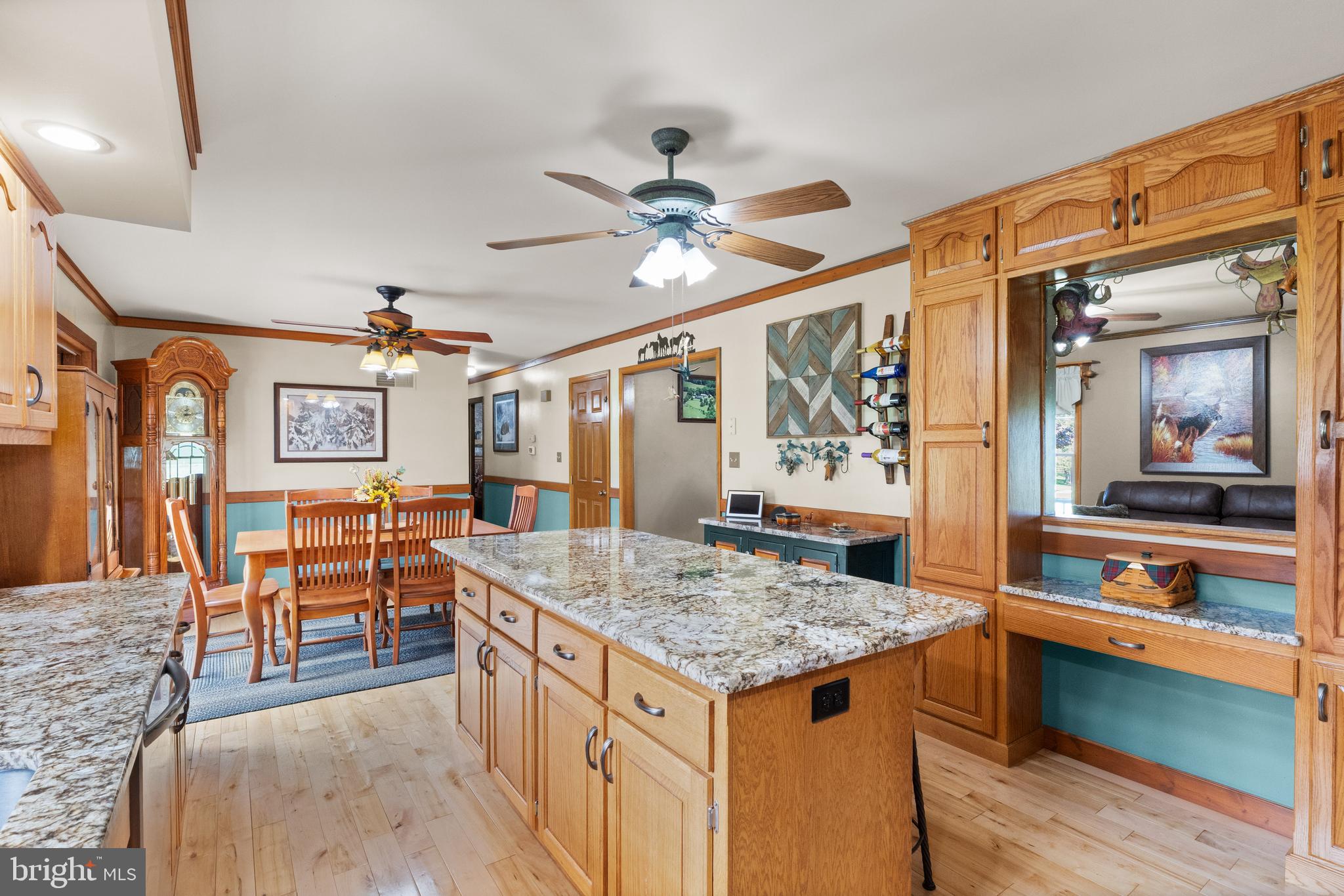 7812 Rowe Run Road Chambersburg, PA 17202 - Photo 23 of 147