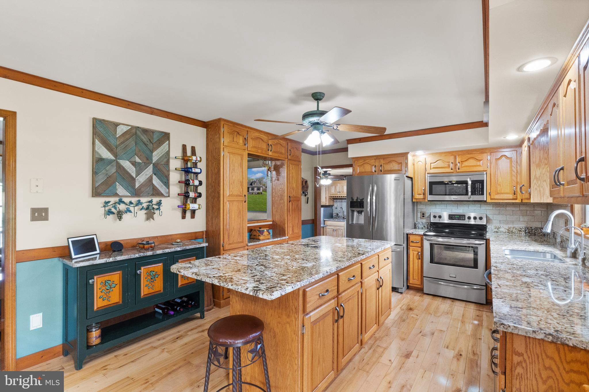 7812 Rowe Run Road Chambersburg, PA 17202 - Photo 24 of 147