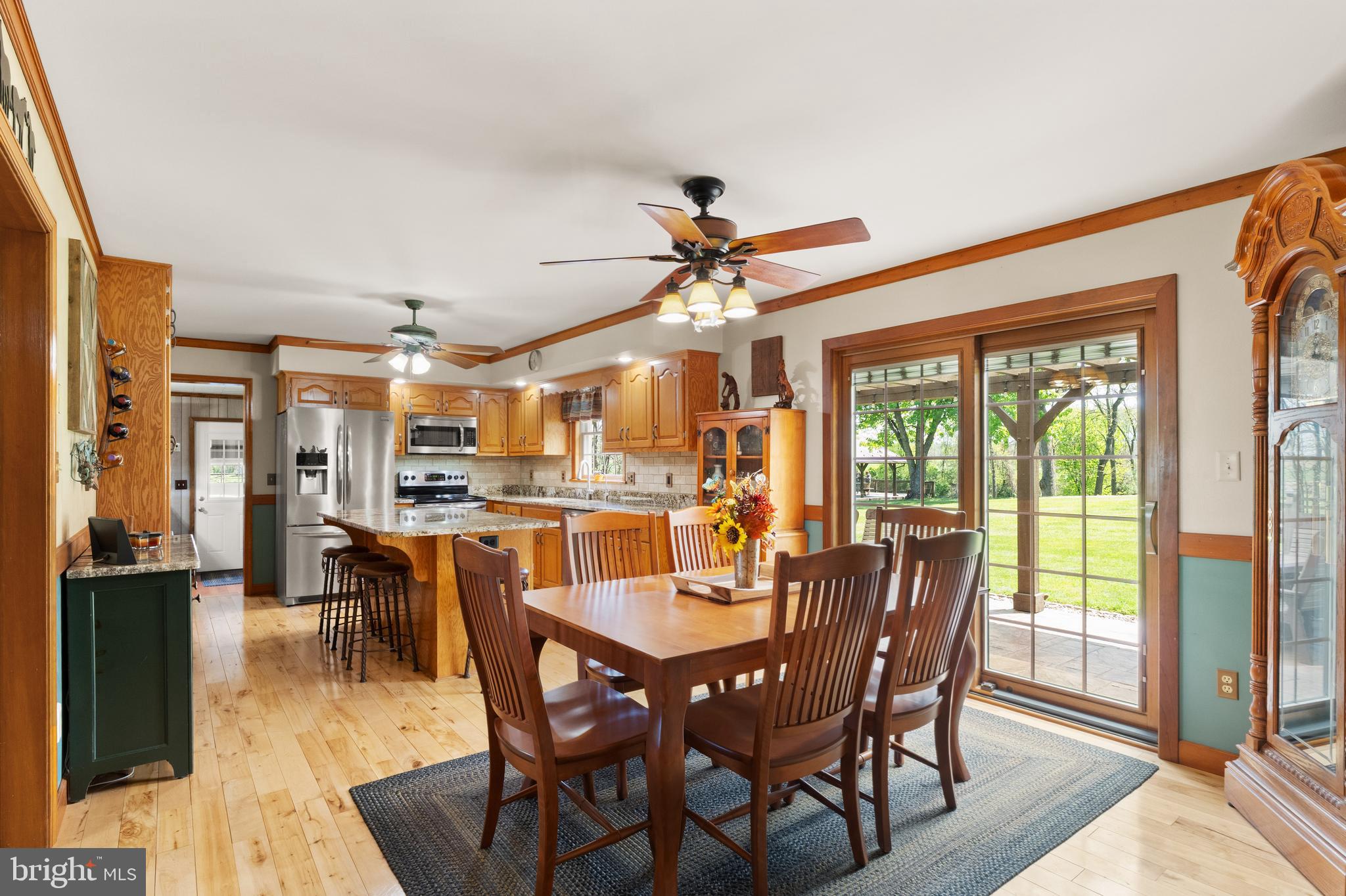 7812 Rowe Run Road Chambersburg, PA 17202 - Photo 27 of 147