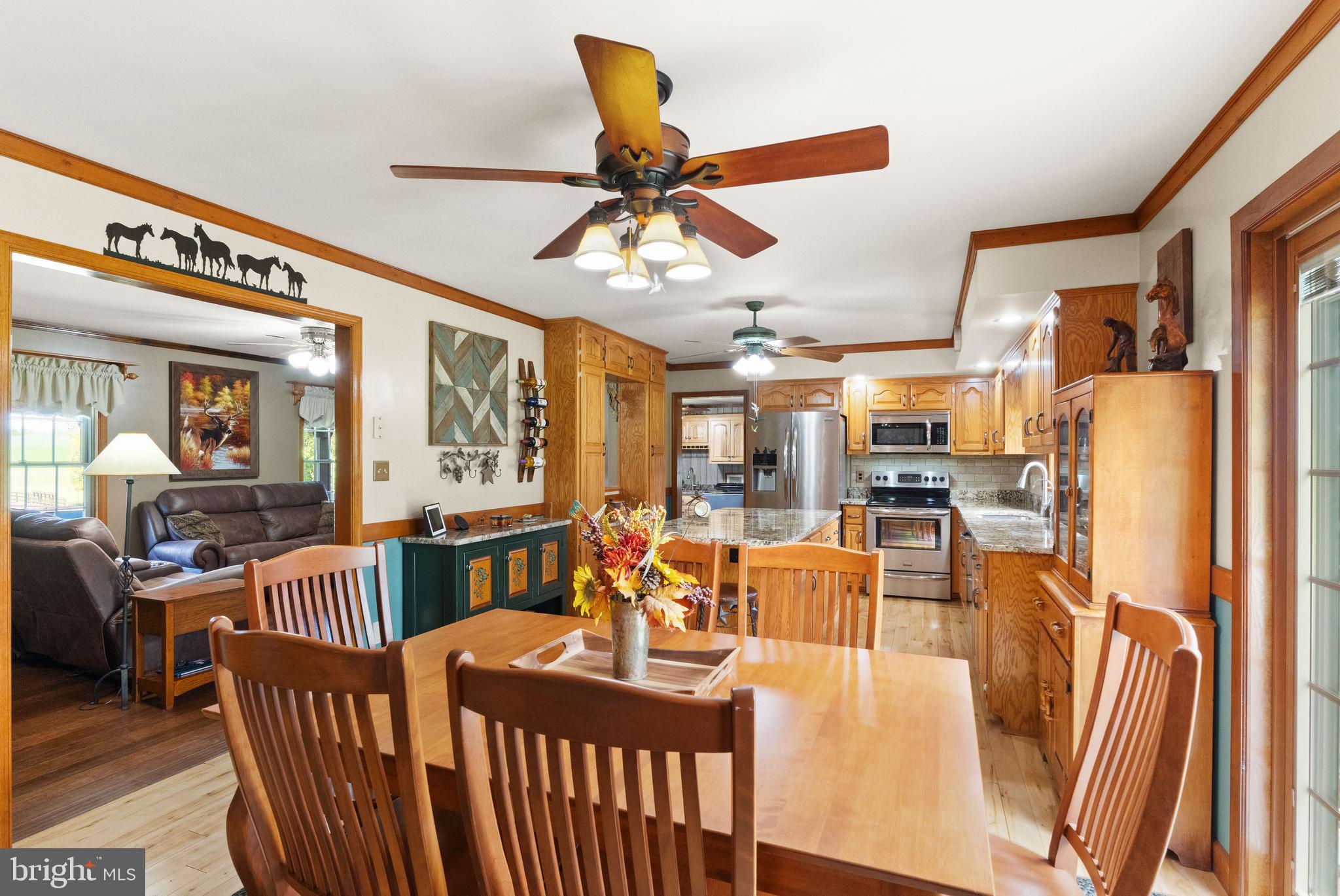 7812 Rowe Run Road Chambersburg, PA 17202 - Photo 28 of 147