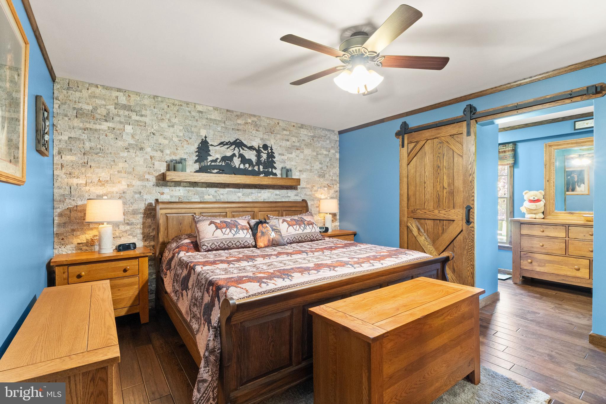 7812 Rowe Run Road Chambersburg, PA 17202 - Photo 30 of 147