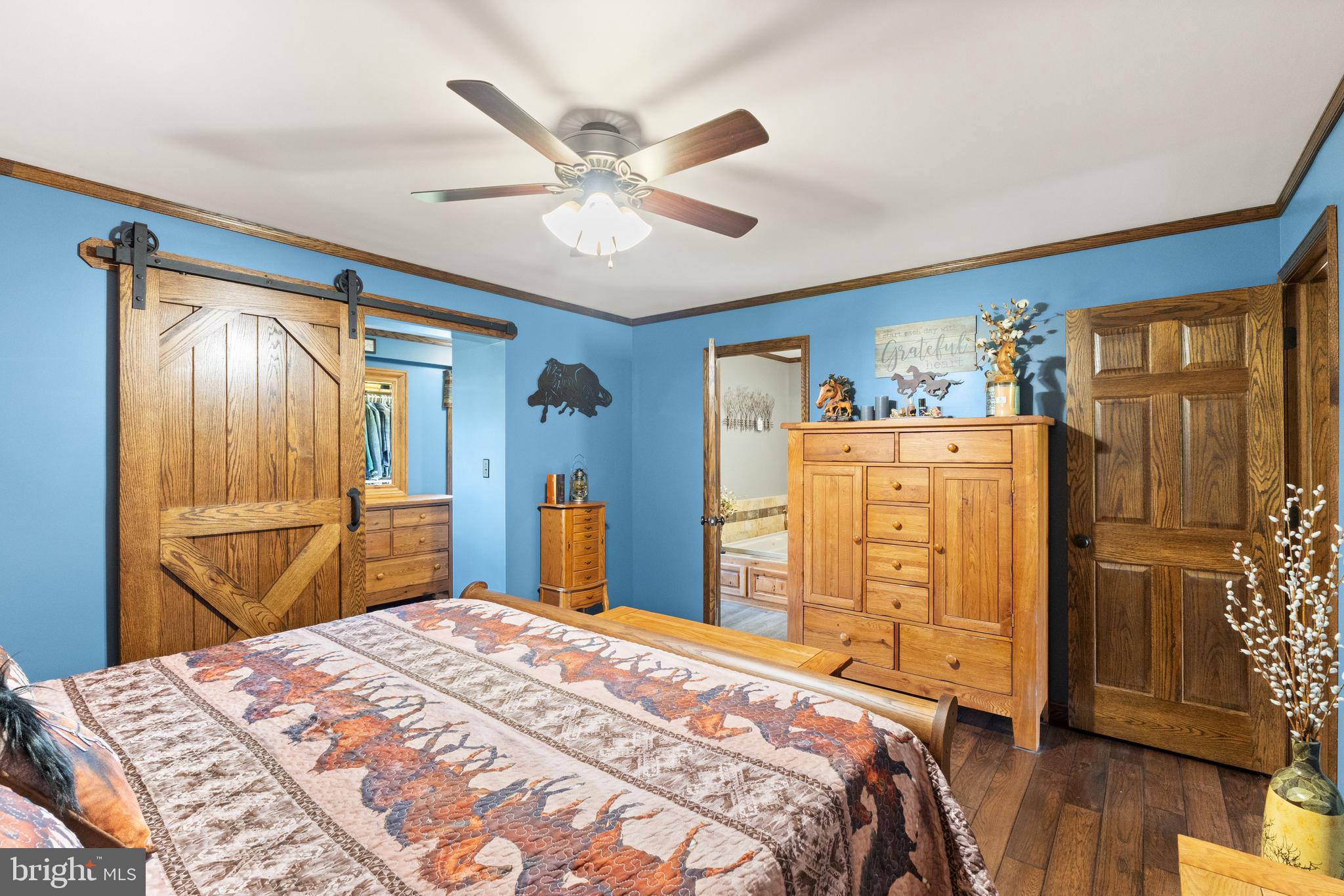 7812 Rowe Run Road Chambersburg, PA 17202 - Photo 31 of 147